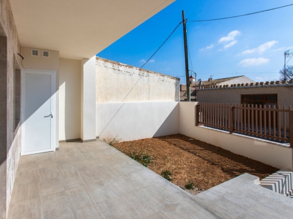 Imagen 3 de Casa-Chalet en Venta en Hondon De Las Nieves Alicante