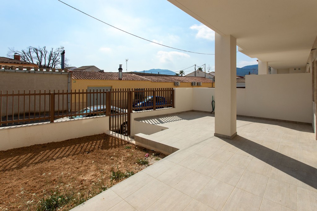 Imagen 4 de Casa-Chalet en Venta en Hondon De Las Nieves Alicante