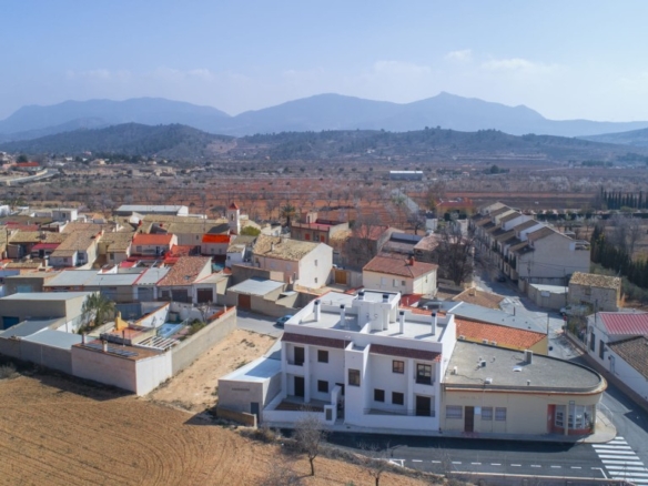 Imagen 1 de Casa-Chalet en Venta en Hondon De Las Nieves Alicante