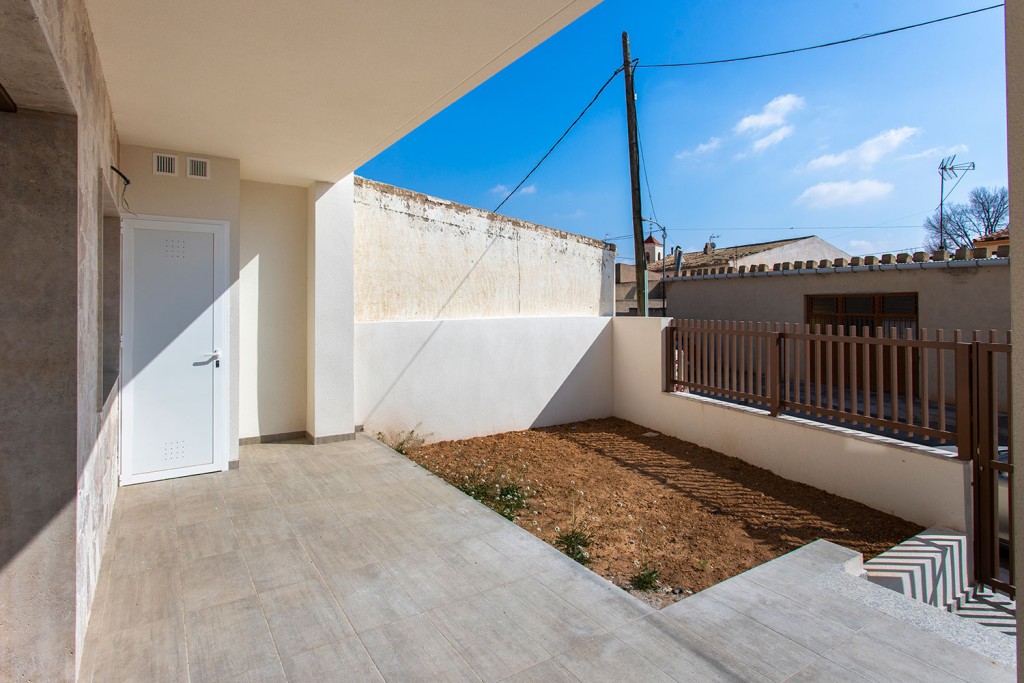 Imagen 3 de Casa-Chalet en Venta en Hondon De Las Nieves Alicante