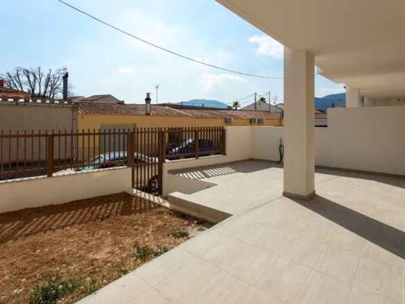 Imagen 4 de Casa-Chalet en Venta en Hondon De Las Nieves Alicante