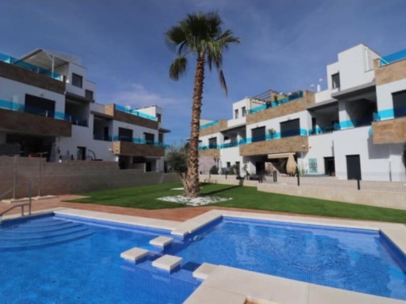 Imagen 2 de Casa de pueblo en Venta en Bigastro Alicante