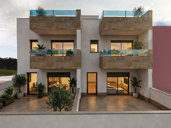 Imagen 4 de Casa de pueblo en Venta en Bigastro Alicante