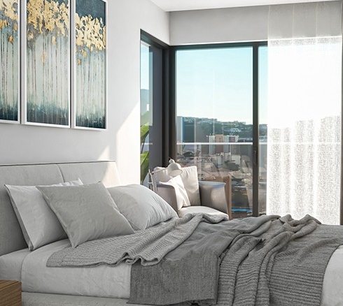 Imagen 4 de Apartamento en Venta en Benidorm Alicante