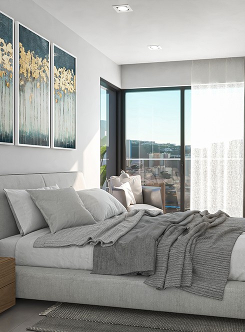 Imagen 4 de Apartamento en Venta en Benidorm Alicante