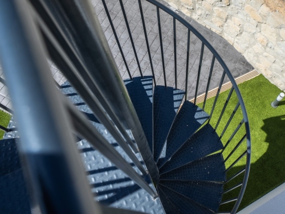 Imagen 4 de Casa-Chalet en Venta en Algorfa Alicante