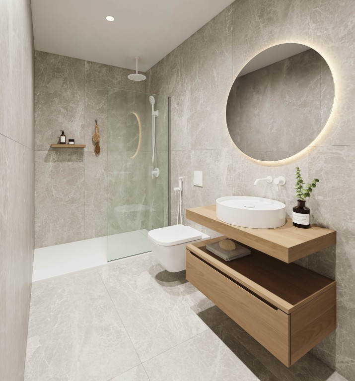 Imagen 3 de Casa-Chalet en Venta en Pilar De La Horadada Alicante