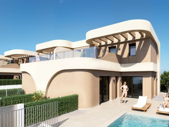 Imagen 3 de Casa-Chalet en Venta en Daya Nueva Alicante