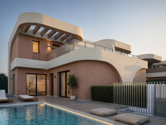 Imagen 1 de Casa-Chalet en Venta en Daya Nueva Alicante