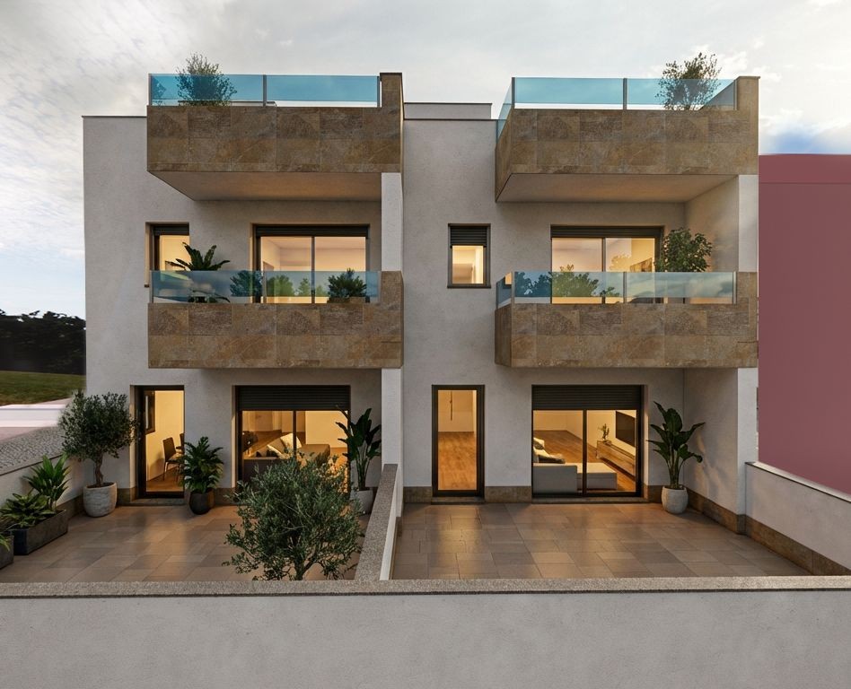 Imagen 4 de Casa de pueblo en Venta en Bigastro Alicante