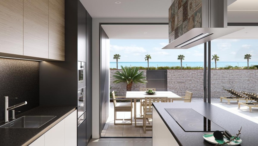 Imagen 3 de Casa-Chalet en Venta en Pilar de La Horadada Alicante