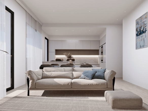 Imagen 3 de Casa-Chalet en Venta en Finestrat Alicante