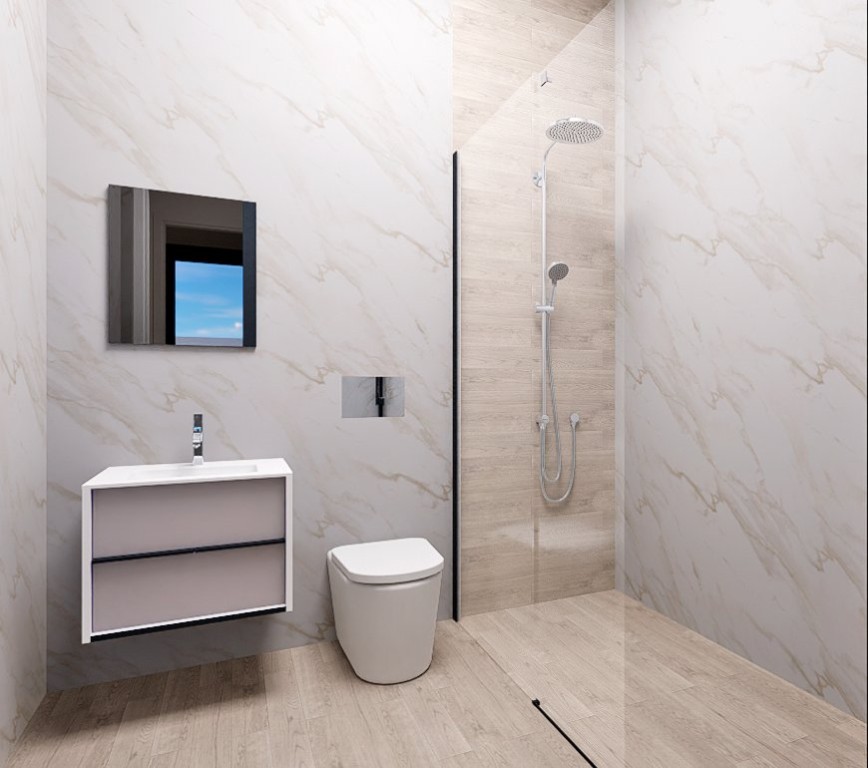 Imagen 4 de Casa-Chalet en Venta en Finestrat Alicante