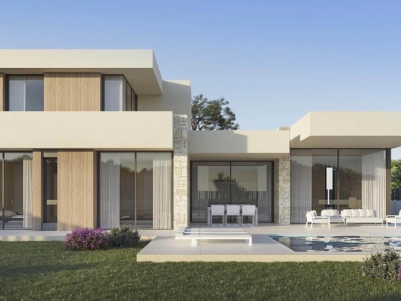 Imagen 2 de Casa-Chalet en Venta en Denia Alicante