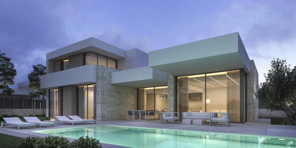 Imagen 4 de Casa-Chalet en Venta en Denia Alicante