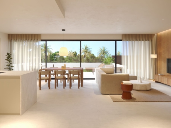 Imagen 3 de Casa-Chalet en Venta en Dolores Alicante