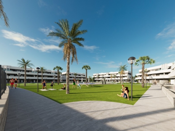 Imagen 2 de Apartamento en Venta en Guardamar Del Segura Alicante