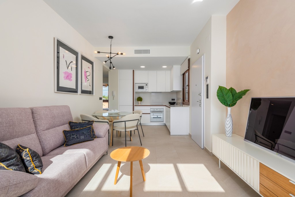 Imagen 3 de Casa-Chalet en Venta en Torrevieja Alicante