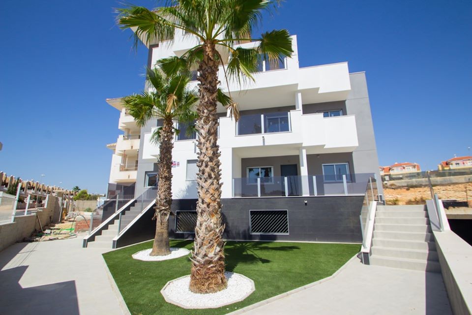 Imagen 1 de Apartamento en Venta en Orihuela Alicante