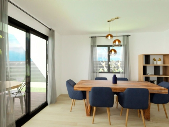 Imagen 2 de Casa-Chalet en Venta en Hondon De Las Nieves Alicante