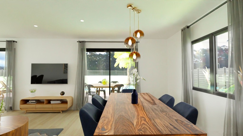 Imagen 3 de Casa-Chalet en Venta en Hondon De Las Nieves Alicante