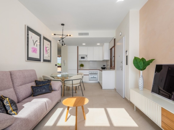 Imagen 3 de Casa-Chalet en Venta en Torrevieja Alicante