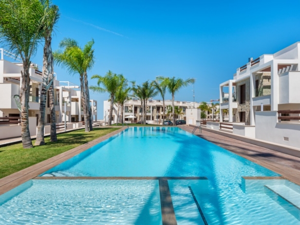 Imagen 2 de Casa-Chalet en Venta en Torrevieja Alicante