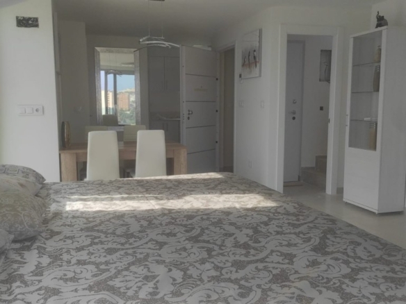 Imagen 4 de Apartamento en Venta en Finestrat Alicante