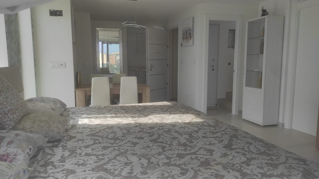 Imagen 4 de Apartamento en Venta en Finestrat Alicante