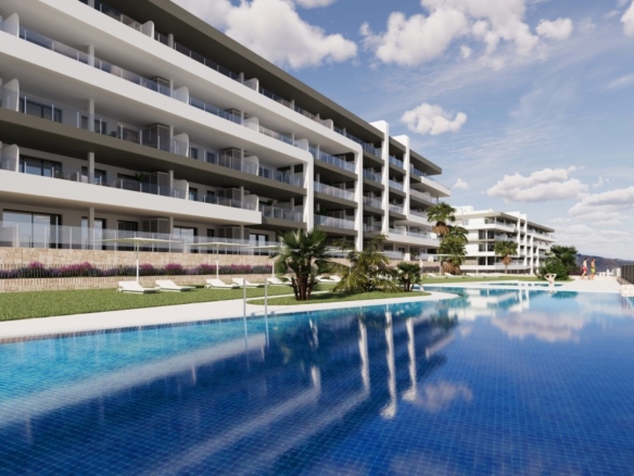 Imagen 1 de Apartamento en Venta en Mutxamel Alicante