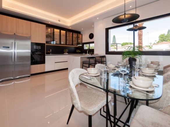 Imagen 3 de Casa-Chalet en Venta en Rojales Alicante