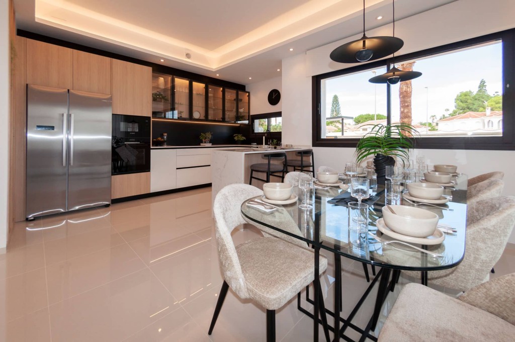 Imagen 3 de Casa-Chalet en Venta en Rojales Alicante