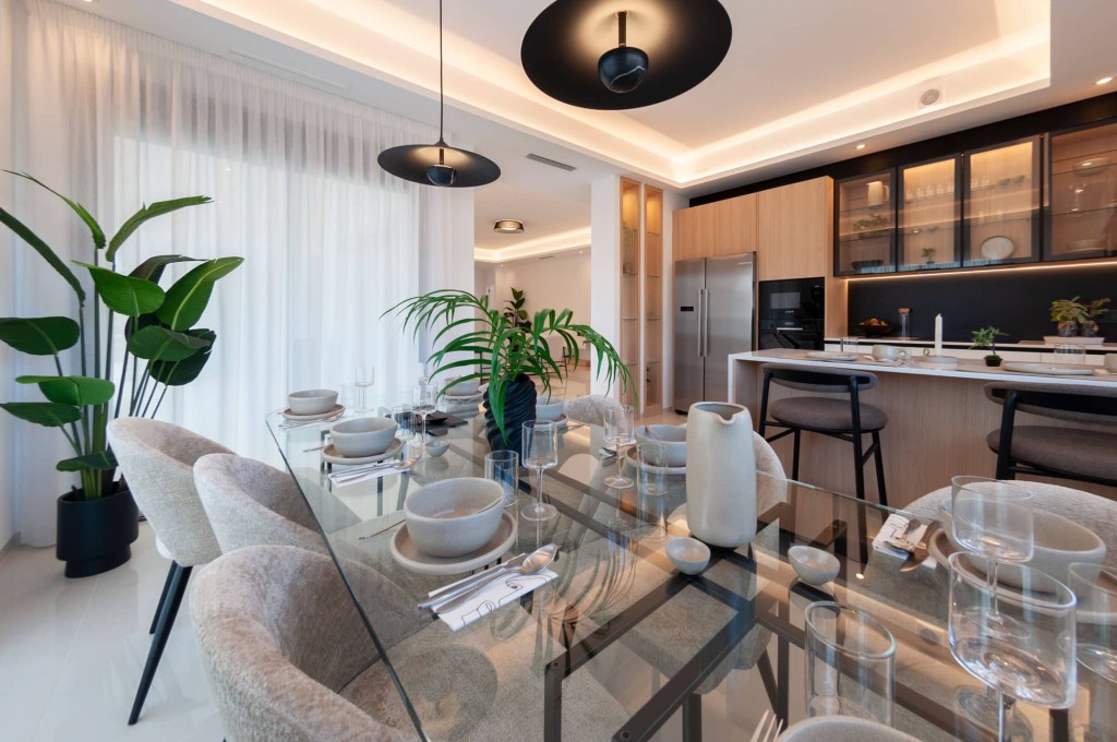 Imagen 4 de Casa-Chalet en Venta en Rojales Alicante