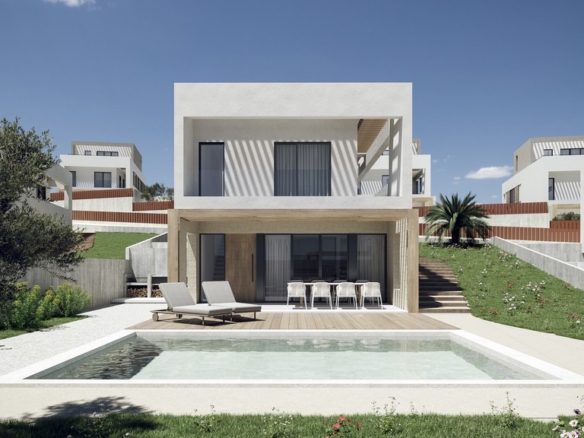 Imagen 1 de Casa-Chalet en Venta en Finestrat Alicante