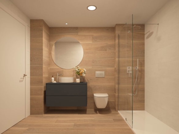 Imagen 2 de Apartamento en Venta en Verger