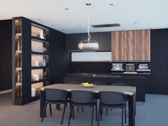 Imagen 3 de Casa-Chalet en Venta en Altea Alicante