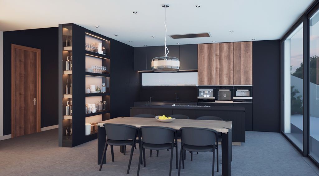 Imagen 3 de Casa-Chalet en Venta en Altea Alicante