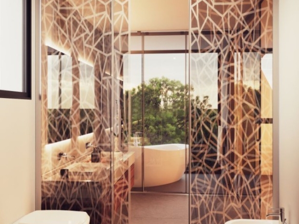 Imagen 4 de Casa-Chalet en Venta en Altea Alicante