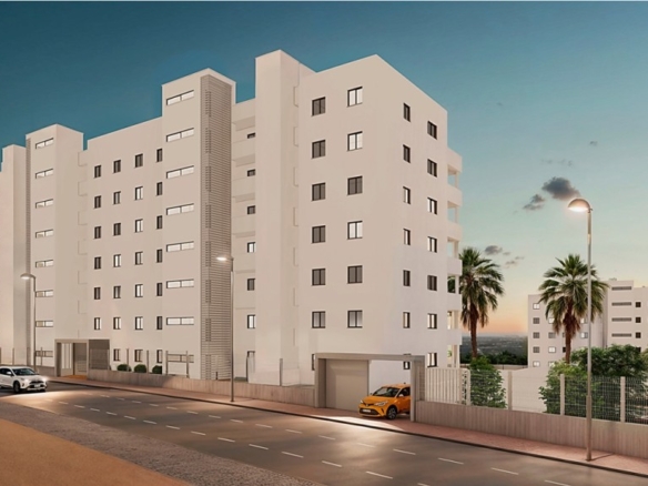 Imagen 4 de Apartamento en Venta en San Miguel De Salinas Alicante