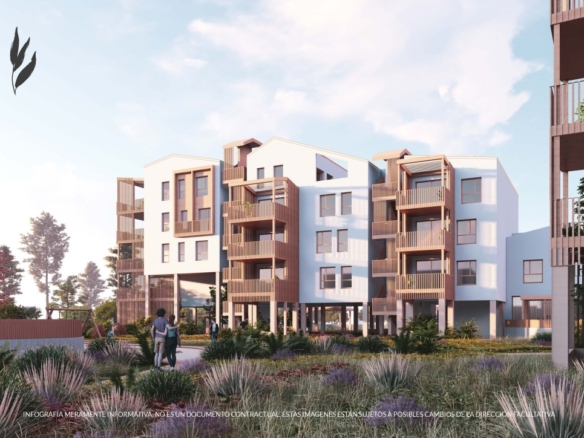 Imagen 2 de Apartamento en Venta en Verger