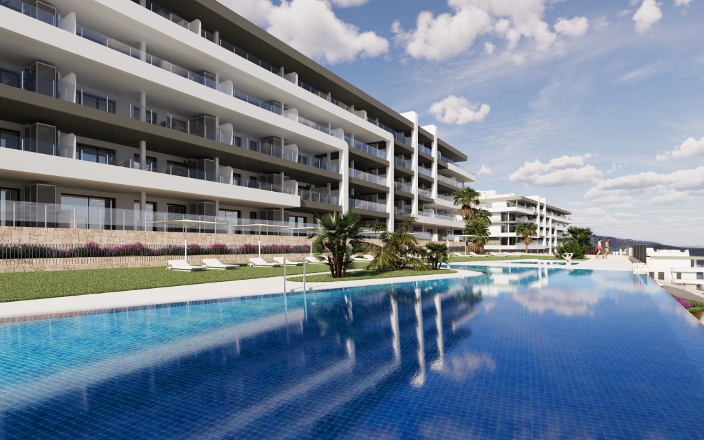 Imagen 4 de Apartamento en Venta en Mutxamel Alicante