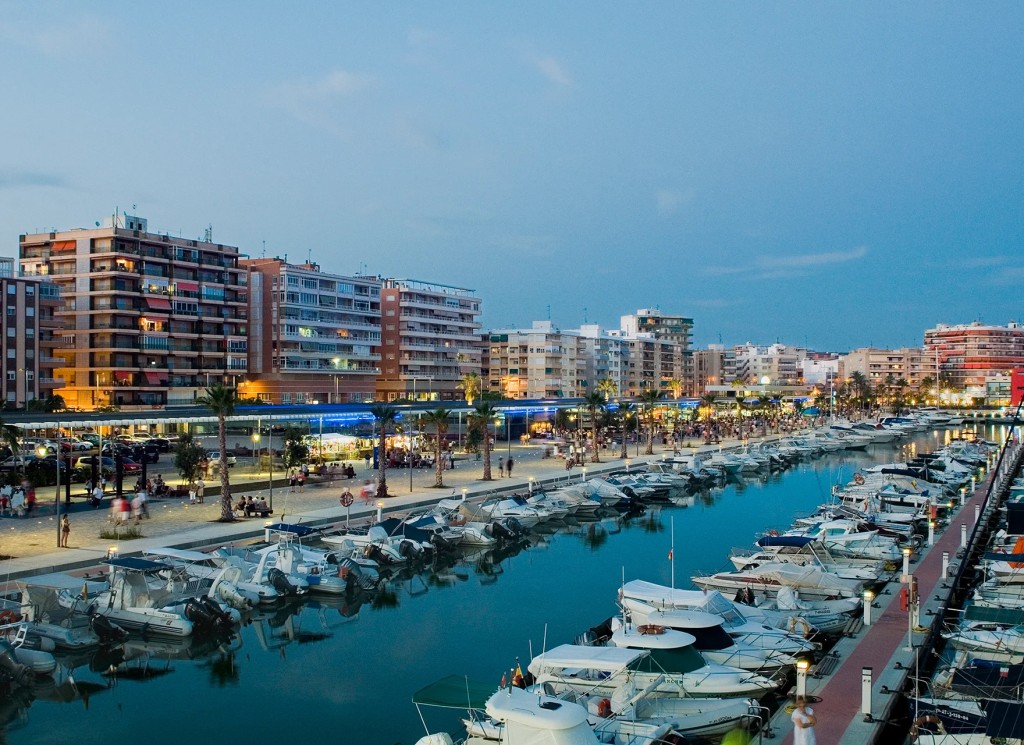 Imagen 3 de Apartamento en Venta en Santa Pola Alicante