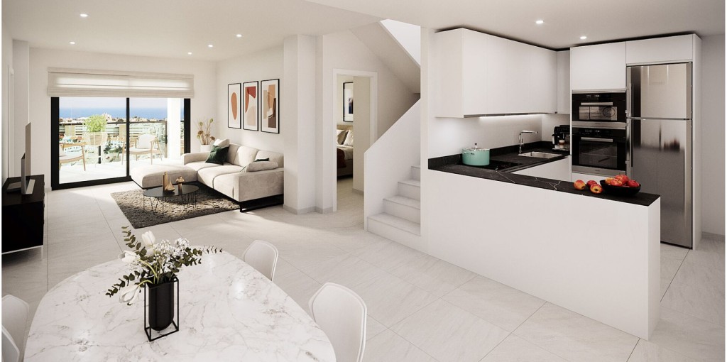 Imagen 2 de Apartamento en Venta en Torrevieja Alicante