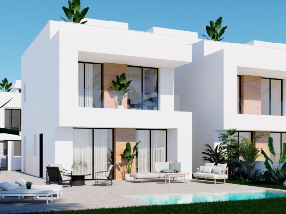 Imagen 1 de Casa-Chalet en Venta en Orihuela Alicante