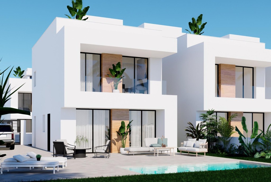 Imagen 1 de Casa-Chalet en Venta en Orihuela Alicante