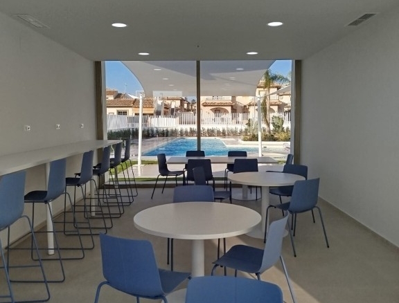 Imagen 3 de Apartamento en Venta en Orihuela Alicante