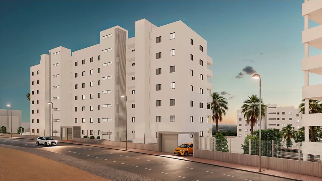 Imagen 4 de Apartamento en Venta en San Miguel De Salinas Alicante