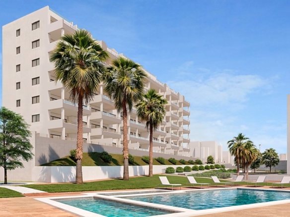 Imagen 3 de Apartamento en Venta en San Miguel De Salinas Alicante