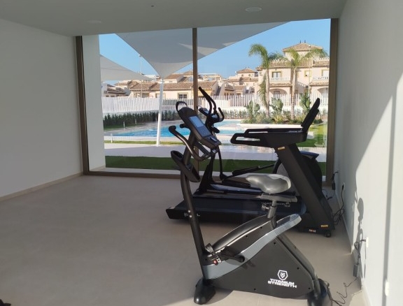 Imagen 2 de Apartamento en Venta en Orihuela Alicante