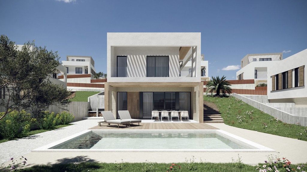 Imagen 1 de Casa-Chalet en Venta en Finestrat Alicante